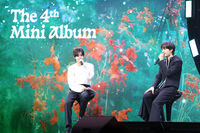 갑자기 고개 숙인 수호 “다시는 MC 할 일은 없을 것” 왜? [SS현장]