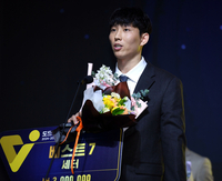 주전 5명만으로 37억원 채웠다, KB손해보험의 야심 찬 계획과 이면의 ‘그림자’[SS포커스]