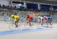 순위를 다투는 경륜, “등급별로 흐름을 잘 파악하는 것이 중요하다”