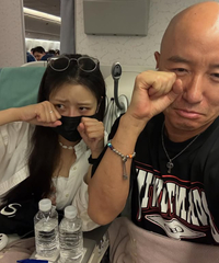 ‘왕과 사는 남자’ 막동이 박지윤, 첫 장편 영화에 ‘천만 배우’ 등극