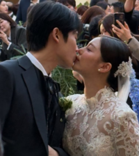 ‘에일리 남편’ 최시훈 “눈물 날 뻔…꿈 같은 하루였다” [★SNS]