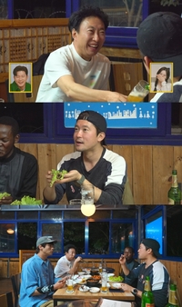 김대호, 박명수 꼰대 상황극에 마음의 소리 분출…“이거 안하려고 퇴사했다”(‘위대한 가이드2’)