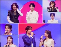 서주경 “1996년 ‘당돌한 여자’ 출시로 월에 억 단위 벌어”