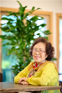 진남덕 환우, 예수병원에 발전기금 1억원 기탁... 일반 기부자로 최고 금액