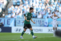 ‘대구전 멀티골 폭발’ 전북 전진우, K리그1 9라운드 MVP 선정