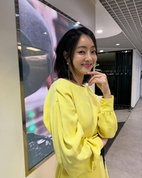 “요지, 너 인싸냐?”... 공효진, 반려견과의 좌충우돌 산책기 공개!