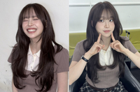 츄, 감성적 신곡 발표하던 날에도 도저히 숨길 수 없던 귀여움![★SNS]