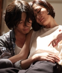 김재욱, 갑작스럽게 세상 떠난 故 나카야마 미호 추모