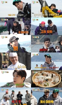 영탁→정동원, 역대급 대물파티로 시청률도 잡았다! ‘월요 예능 최강자’