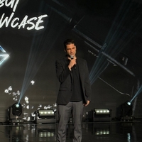 VVS 톰슨 대표 “5년동안 VVS 데뷔에 힘썼다…멤버들에게 감사”[SS현장]