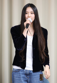 ‘활동 중단’ 뉴진스 혜인, 팬들에게 자필 편지 “생일 축하 감사해”