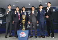 4강 PO 대진 확정! 챔프전으로 가는 ‘단 3승’의 싸움