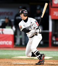 “감독님, 그만해주세요” 허경민, 강철매직의 ‘칭찬’ 거부한(?) 사연 [SS수원in]