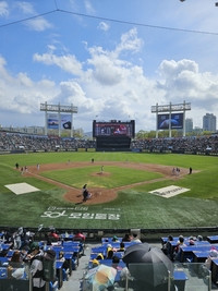 ‘시즌 16.4%’ 치르고 200만 관중 돌파→1223만 페이스, 올해도 ‘흥행’ 미쳤다 [SS포커스]