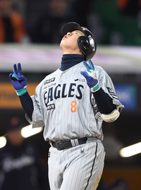 ‘파워히터’가 힘과 싸운다니…‘홈런 1위’ 노시환, 매 타석 생각하는 ‘한 가지’ [SS시선집중]