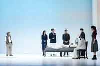 [표권향의 컬처판타지아] 악마·마녀 숭배한 비극 연극 ‘시련’, 인간이길 포기한 추악한 현실 ‘마녀사냥’ 고발