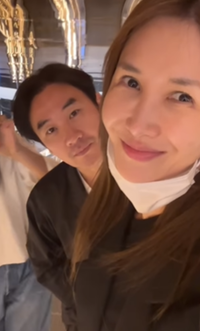 8년 만에 모습 드러낸 엄태웅, 팬레터 받고 감격…윤혜진도 “눈물 나”