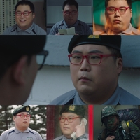 ‘신병3’ 김요한, 가슴 찡하게 만드는 ‘디테일한 감정 연기’…현실감 배가