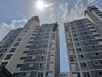 경기도, 여름철 공동주택 화재 원인 1위 ‘에어컨’