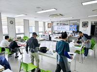 횡성군, 독거 청장년을 위한 사회관계망 지원 다양화