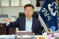 신상진“책 읽는 광장 도서관 새로운 독서 모델 제시하게 될 것”