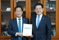 김영록 지사, ‘전남도 대선공약 대응 TF’ 전략적 활동