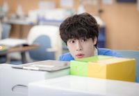 ‘아이유 동생’ 강유석, ‘언슬전’서 청정 에너지 발산...“밥 잘 드시고 운동 많이 하세요”