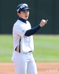 ‘2할 타율’ 부진→“매년 4월이 최악이다…이겨내겠다” NC 김휘집의 ‘나아질 결심’ [SS스타]