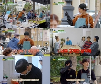 배인혁, 남녀노소 사로잡았다…‘튀김 왕자’ 등극