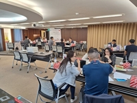 수원시, 美 관세 대응 EU권역 수출개척 지원