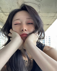 티아라 지연, 근접샷에도 빛나는 청순+매혹 미모…팬들 “여신 공주님”