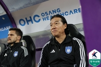 승리했지만 2경기연속 ‘PK’ 득점…김판곤 감독 “경기 주도하고 찬스 나는데, 터질 것이다”[현장인터뷰]