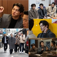 신승호, 돌연 촬영장 이탈…“이런 식이면 선배고 후배고 없어”(‘핸썸가이즈’)