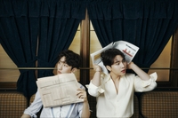 컴백 멜로망스, 신보 ‘로망스 익스프레스’ 콘셉트 공개했다