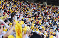 100만도, 200만도 ‘역대급’…KBO리그, 관중 흥행에 날개 달았다