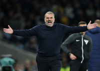 포스테코글루, 결국 토트넘 떠나나…“유로파리그 결과 상관없이 경질 or 상호합의 계약해지”