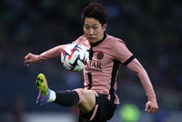 수비형 MF→오른쪽 윙어로, 두 경기 연속 출전 이강인 팔색조 매력…2개월 만의 어시스트 추가로 존재감 발휘