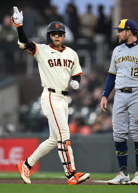 ‘타격달인’ 이정후의 유일한 약점? “운전은 어렵네요!”…3안타 맹타로 타율 0.333↑