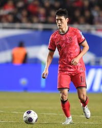 ‘한·독 혼혈’ 카스트로프 시즌 아웃, 美진출 정호연 존재감 제로…홍명보호 ‘3선 자원, 어디 없소?’