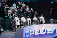 ‘5승1패’→상위권 ‘진입’ DK, T1-한화생명과 2연전…이번 주 ‘시험대’ 오른다 [SS시선집중]