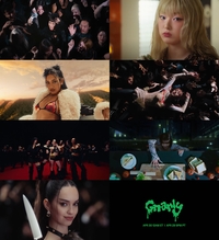 “‘날리’, 난리나겠네”…‘하이브 美 걸그룹’ 캣츠아이, 신곡 티저 공개됐다