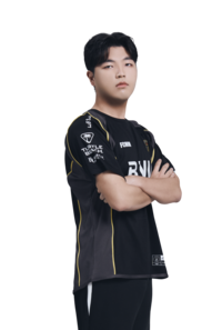 역대급 ‘초박빙 승부’…‘디케’ 강무진, ‘크롱’ 황세종 꺾고 FSL G조 승자전 진출