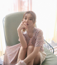 이주빈, 푸꾸옥에서 완성한 내추럴 보헤미안 스타일