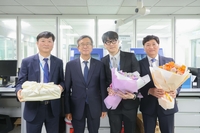 한국마사회가 개발한 말 DNA검사 시약, 호주에 대규모로 수출해