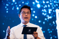 대학축구연맹, 박한동 회장 대표 공약인 대학선수 대표 ‘상비군’ 제도 도입