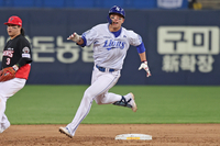 ‘장단 21안타+팀 2만6000타점’ 삼성, KIA 17-5 ‘힘으로’ 누르며 ‘스윕’…KIA는 충격 그 자체 [SS대구in]