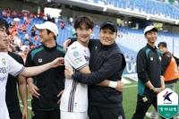 3연패 뒤 2연승…강팀 상대로 ‘감 잡은’ 정경호 감독, 선두 대전 상대로 3연승 도전