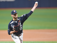 [포토] 콜어빈 ‘승리를 위하여’