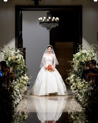 나인뮤지스 출신 세라, 아름다운 결혼식 현장 “보답하며 살아가겠다”