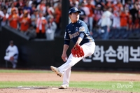 “완전히 반했다” 호부지 깜놀, NC ‘대졸 2년차’ 깜짝 카드 등장…손주환을 아시나요 [SS시선집중]